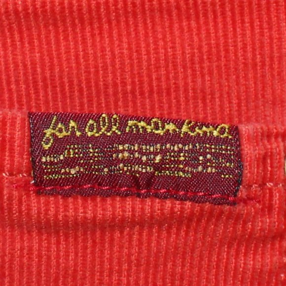 Love 7 For All Mankind - Picture 8 of 15